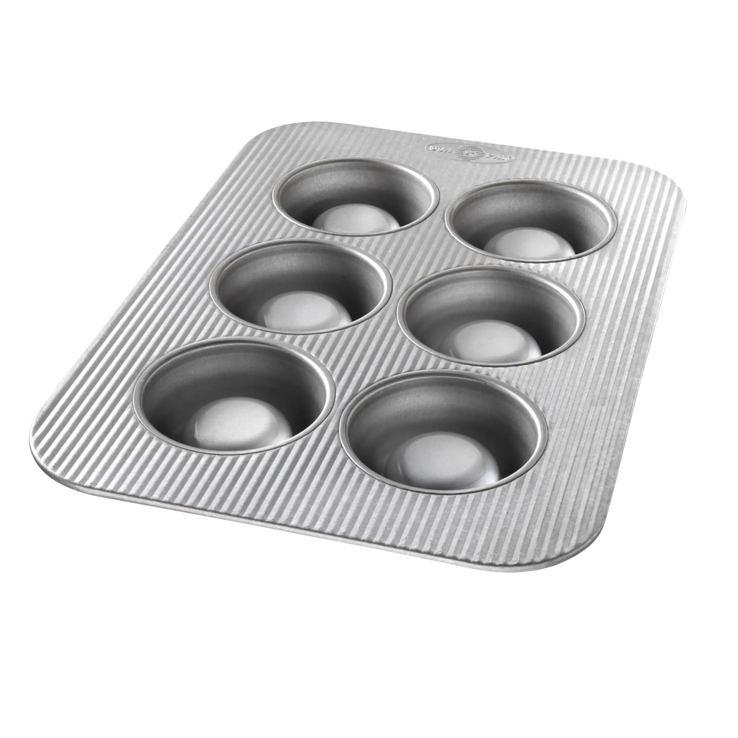 Brownie Bowl Pan - 6 Well