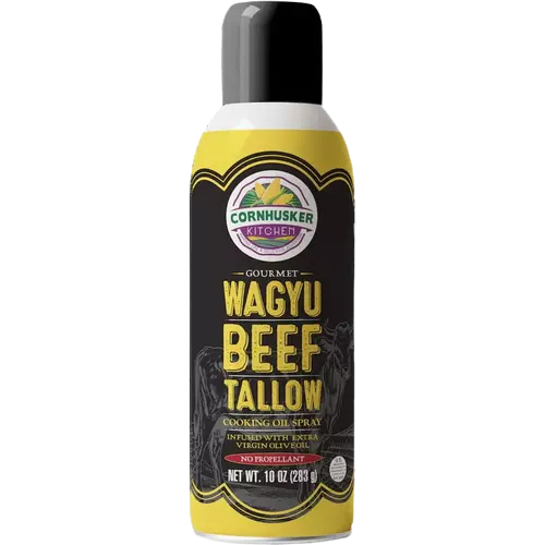 Wagyu Beef Tallow Spray
