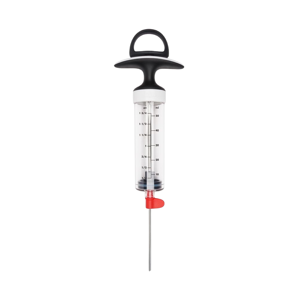 Flavor Injector