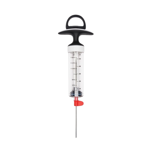 Flavor Injector