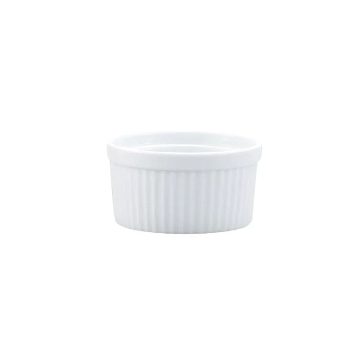 10 oz Souffle Ramekin