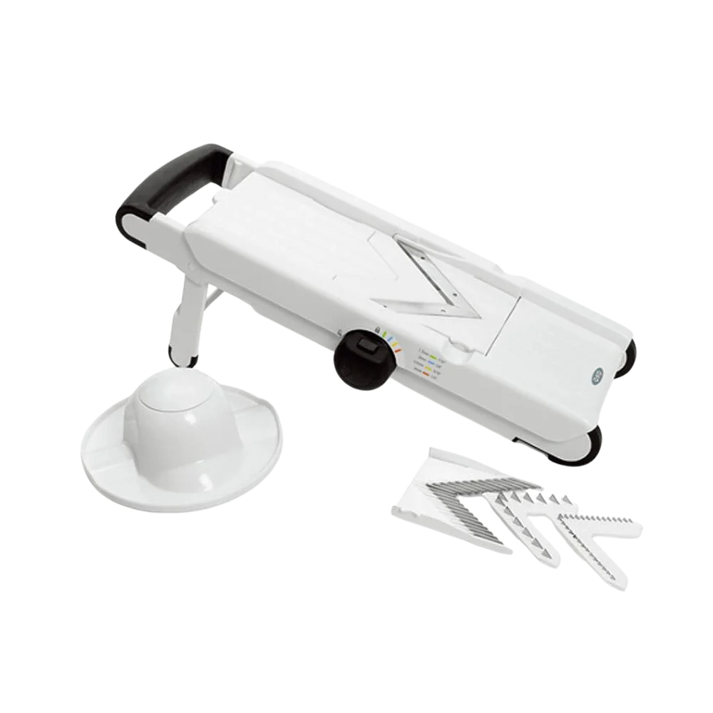 V-Blade Mandoline Slicer
