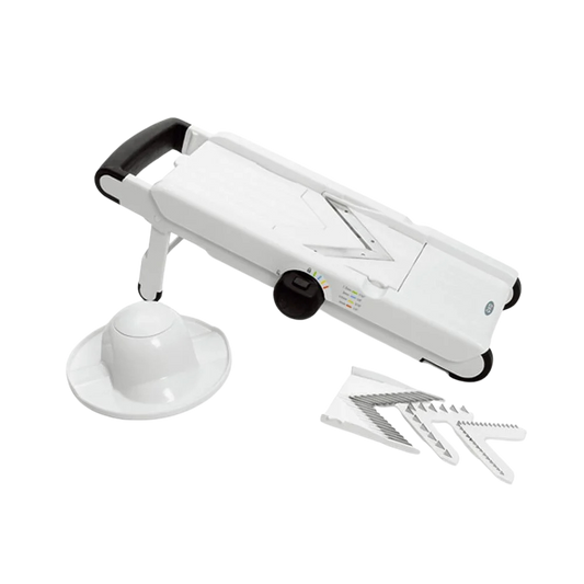 V-Blade Mandoline Slicer