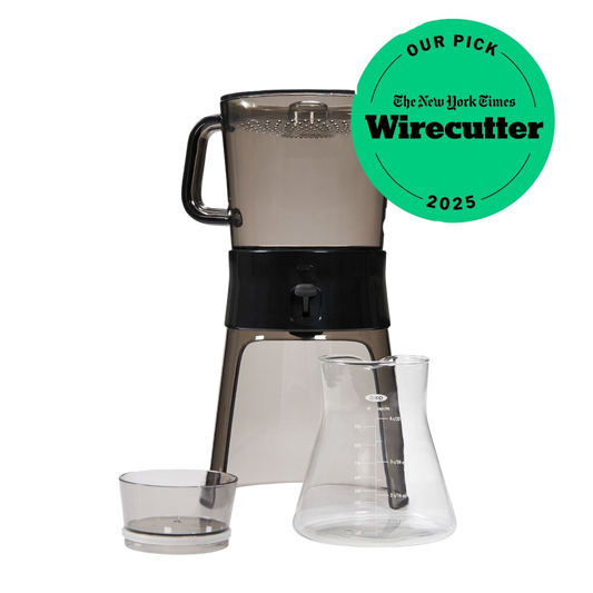 Cold Brew Coffee Maker