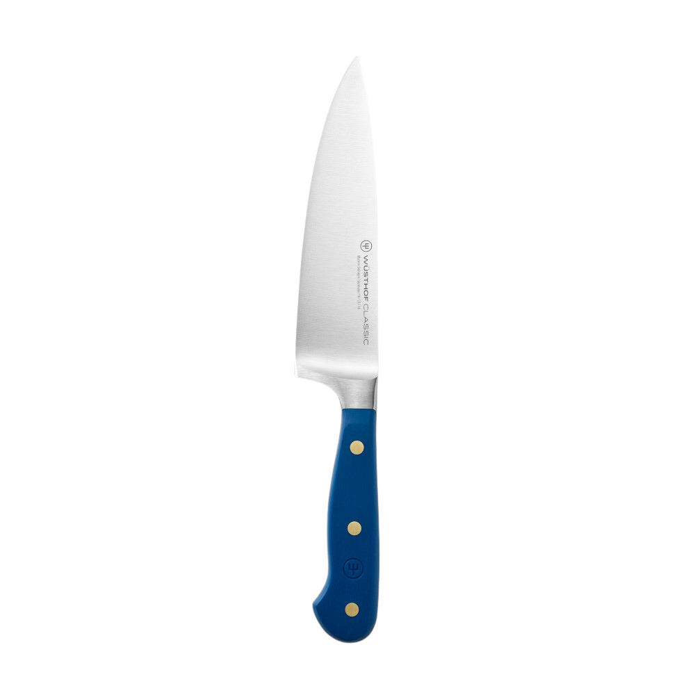 Classic Wild Blueberry 6" Chef's Knife