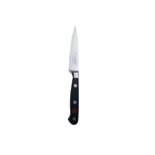 Classic 3.5" Fully Serrated Paring Knife
