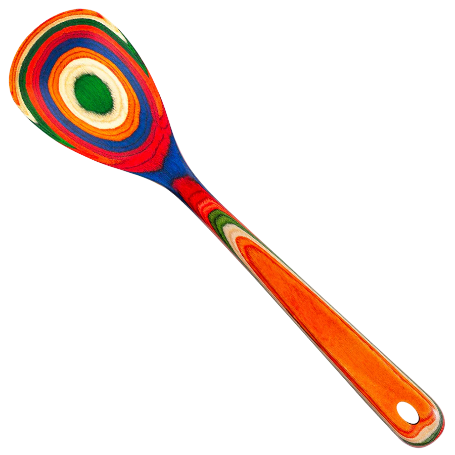 Baltique Marrakesh Cooking Spoon