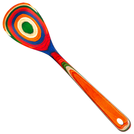 Baltique Marrakesh Cooking Spoon