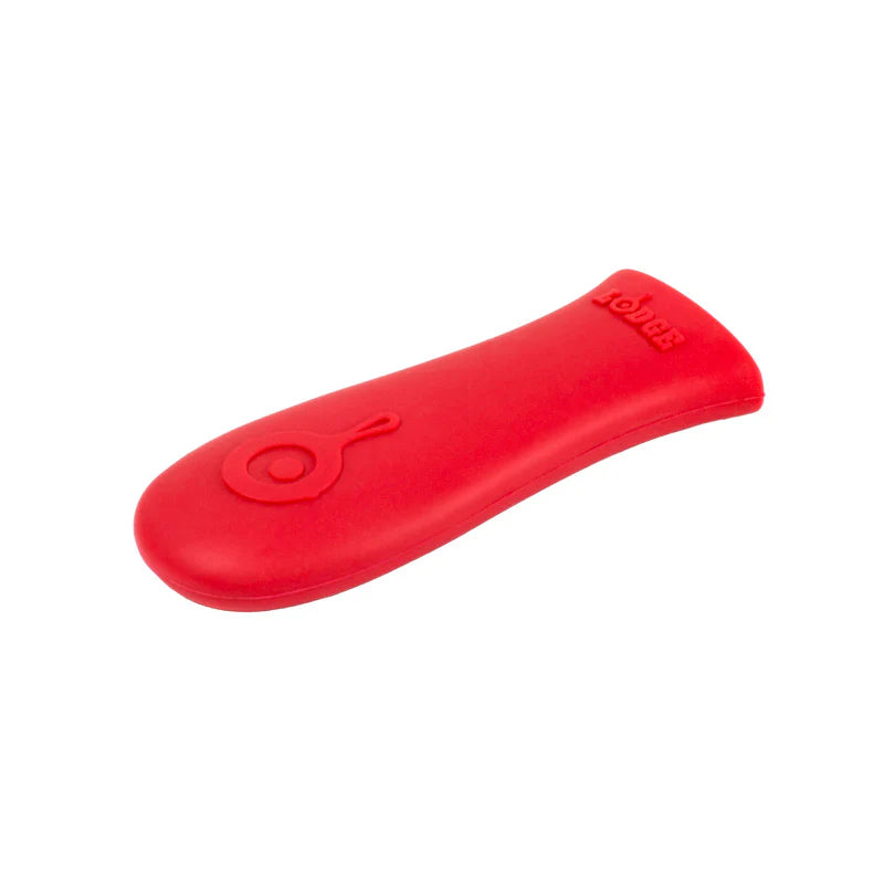 Silicone Handle Holder, Red