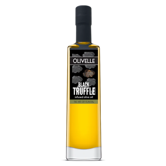 Black Truffle Olive Oil