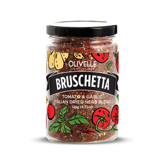 Bruschetta Dried Herb Blend