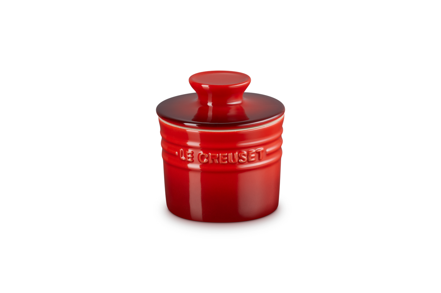 Le Creuset Butter Crock
