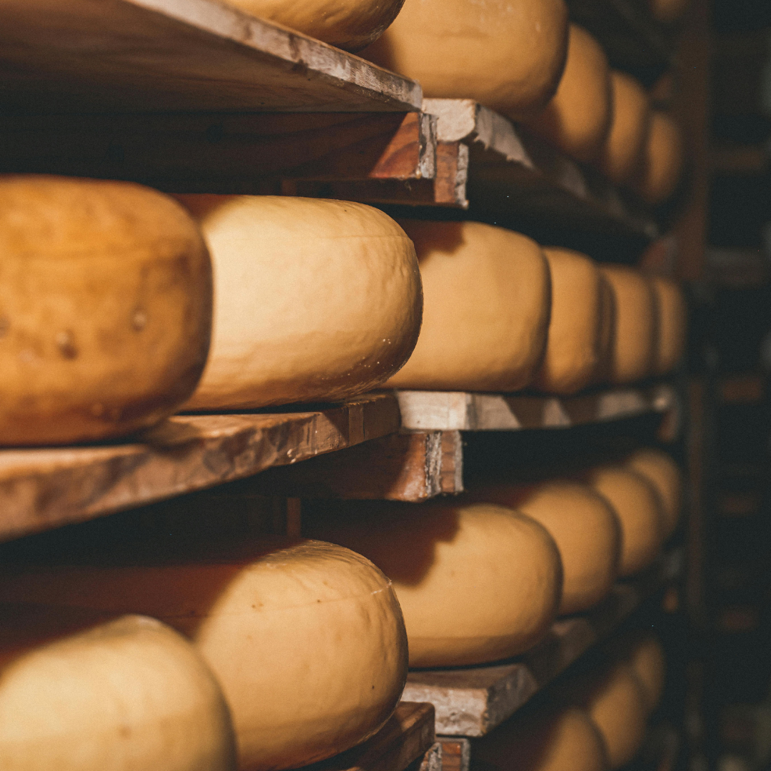 Cheese Making & Wine with Karen! Tuesday, Nov. 17th, 6-7PM