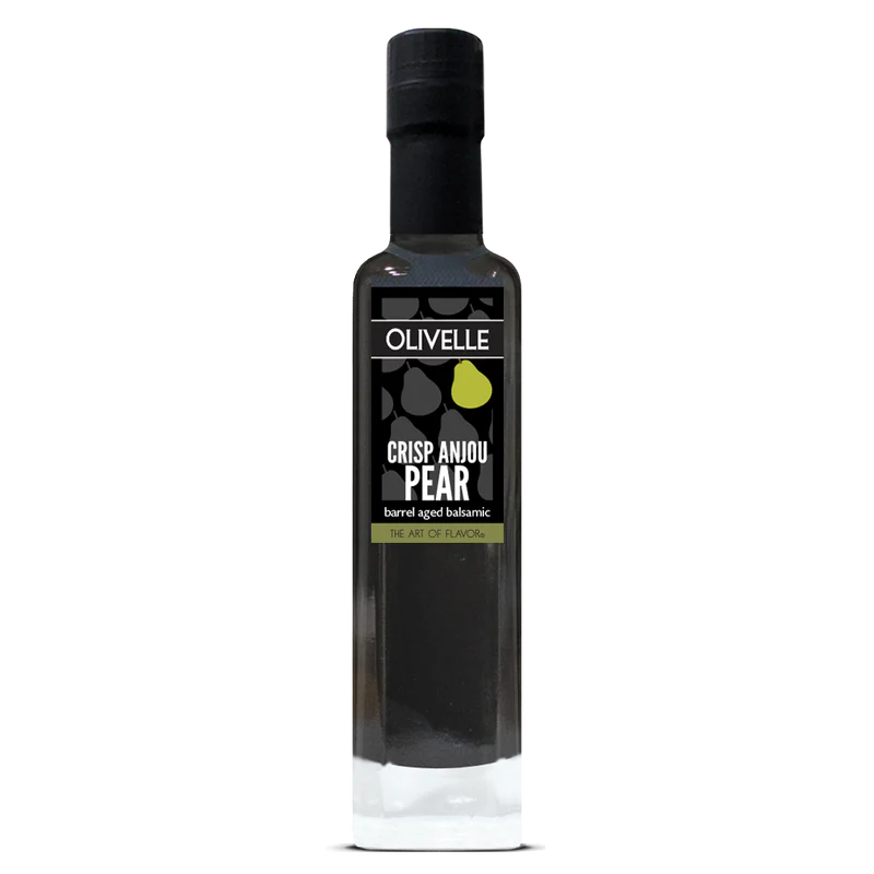 Crisp Anjou Pear Balsamic Vinegar