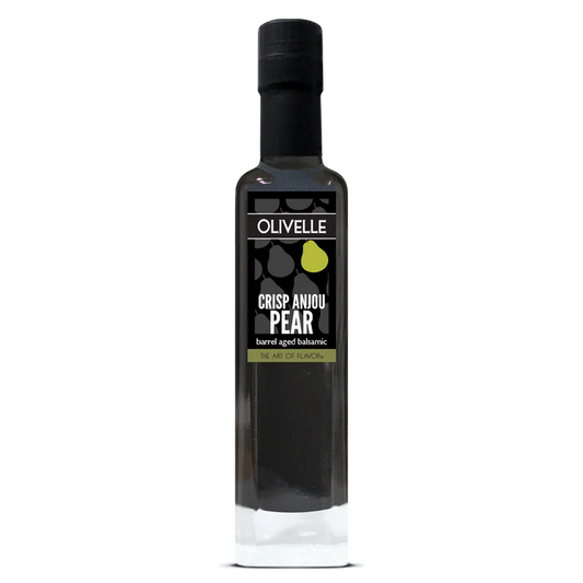 Crisp Anjou Pear Balsamic Vinegar