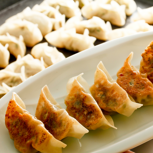 Roll Your Own Eggrolls and Dumplings! Wednesday, December 11th, 6-8PM