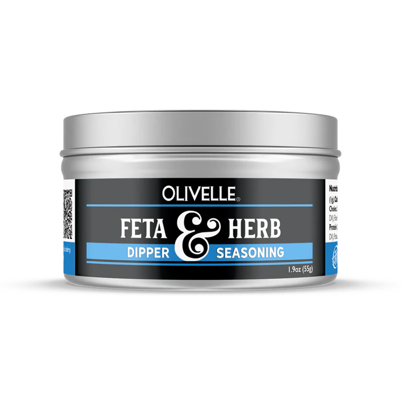 Feta & Herb Dipper