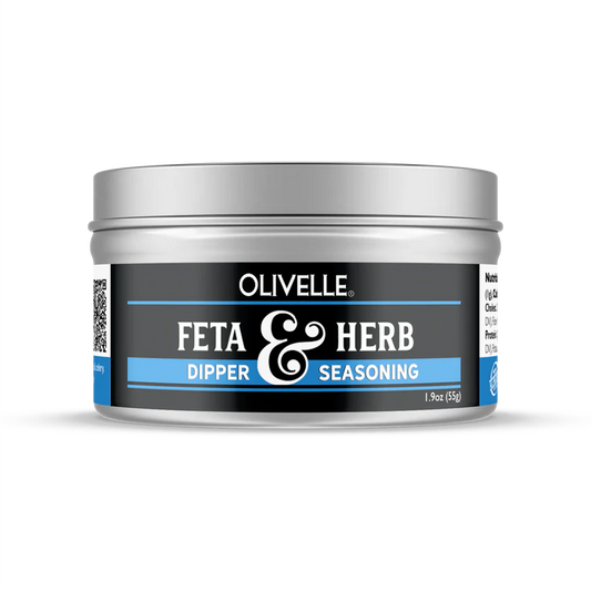 Feta & Herb Dipper