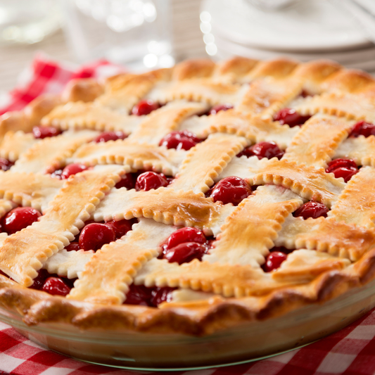 Gluten Free Summer Baking with Olivia! Monday, July 13th, 6-8:30PM
