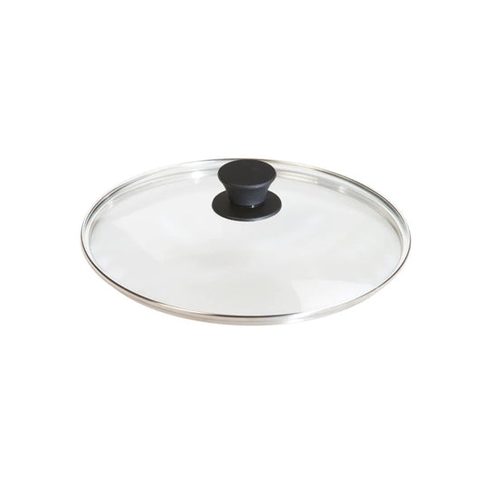10.25" Glass Lid