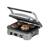 Griddler, Grill, Griddle, & Panini Press