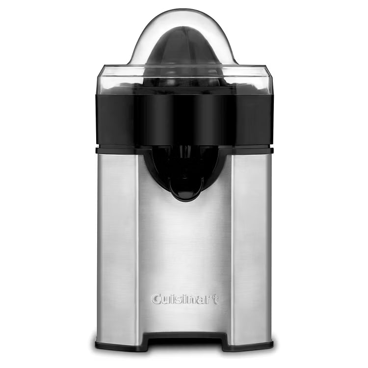 Pulp Control Citrus Juicer