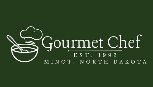 Gourmet Chef Gift Card