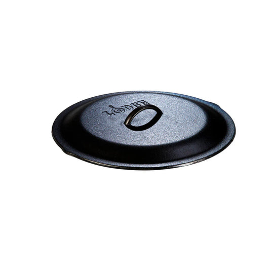 13.25" Cast Iron Cover