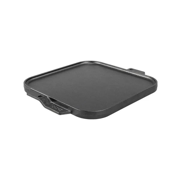 10.5" Cast Iron Reversible Grill/Griddle