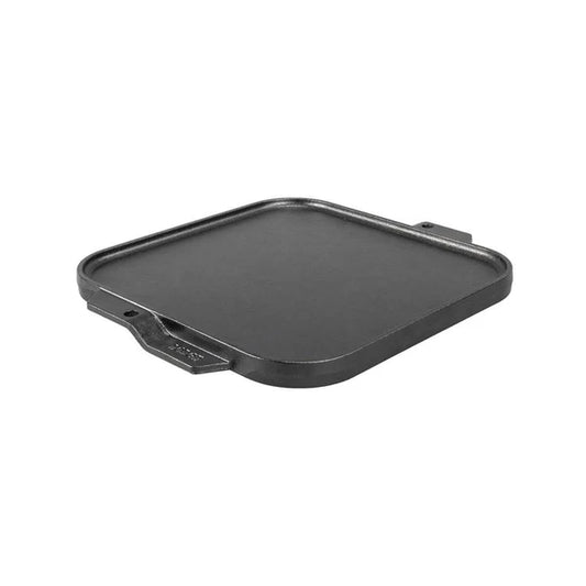 10.5" Cast Iron Reversible Grill/Griddle