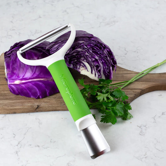 Cabbage 2-n-1 Tool