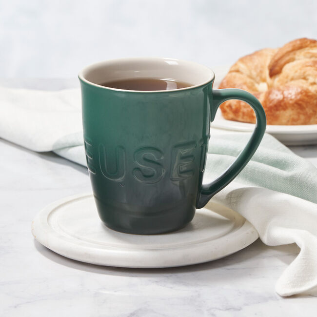 XL Logo Coffee Cup