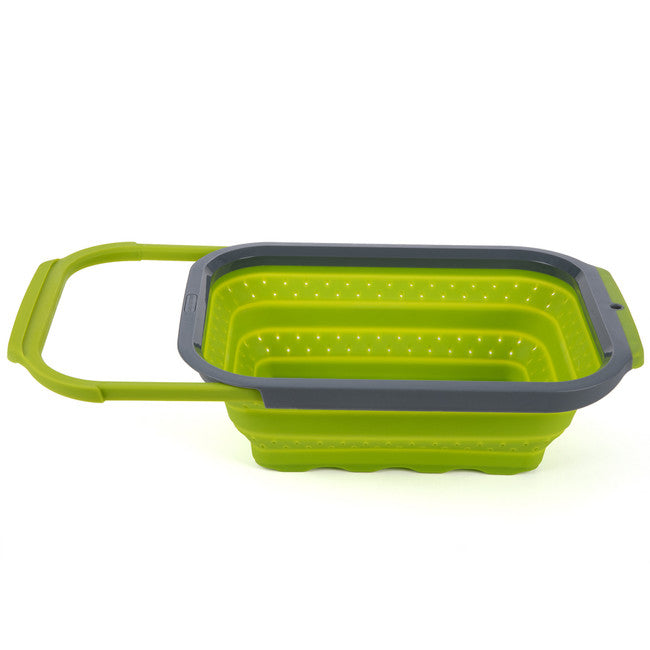 Thinstore Collapsible Over-the-Sink 6 QT Colander