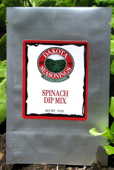 Spinach Artichoke Dip