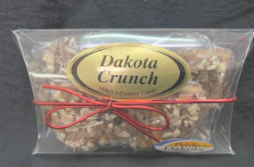 Dakota Crunch Sampler