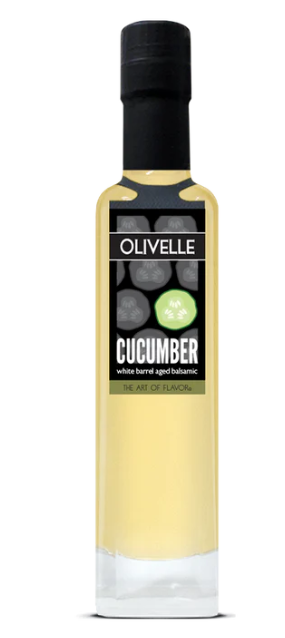 Cucumber Balsamic Vinegar