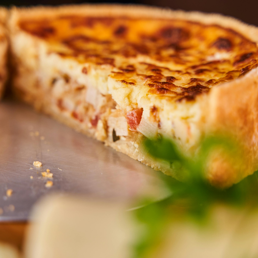 Brunch with Jamie! Monday, March 23rd, 6-8PM