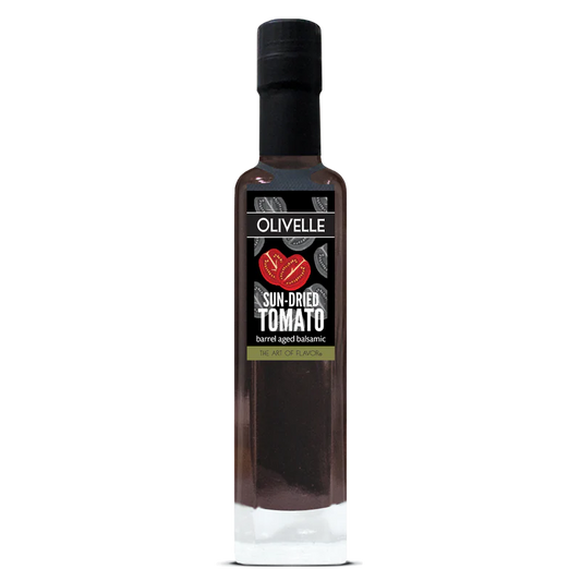 Sun Dried Tomato Barrel Aged Balsamic