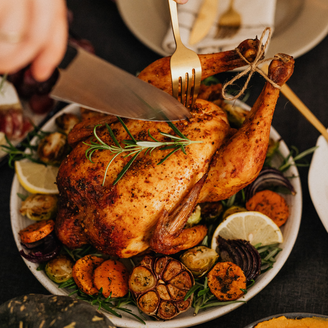 Thanksgiving Classics with Karen! Wednesday, Nov. 4th, 6-8PM