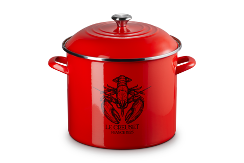 20 qt Lobster Stockpot