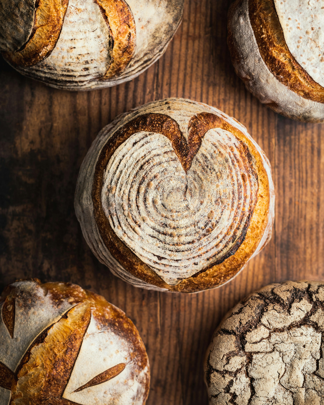 Sourdough Ladies Night! October 16th, 6-8PM