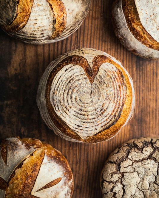 Sourdough Ladies Night! October 16th, 6-8PM