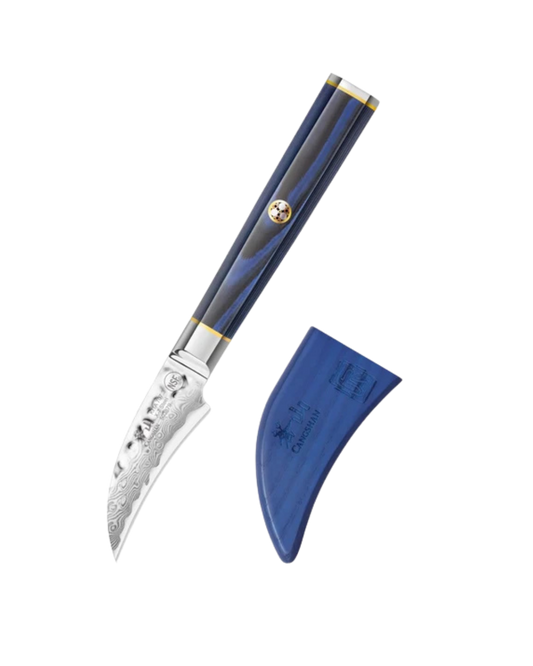 Kita 2.75" Peeling Knife