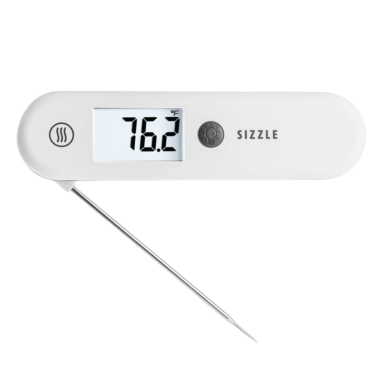 Sizzle Digital Thermometer