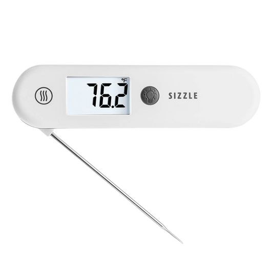 Sizzle Digital Thermometer