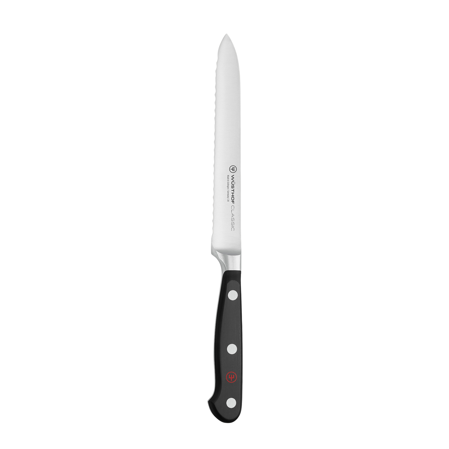 Classic 5" Serrated Utility Knife