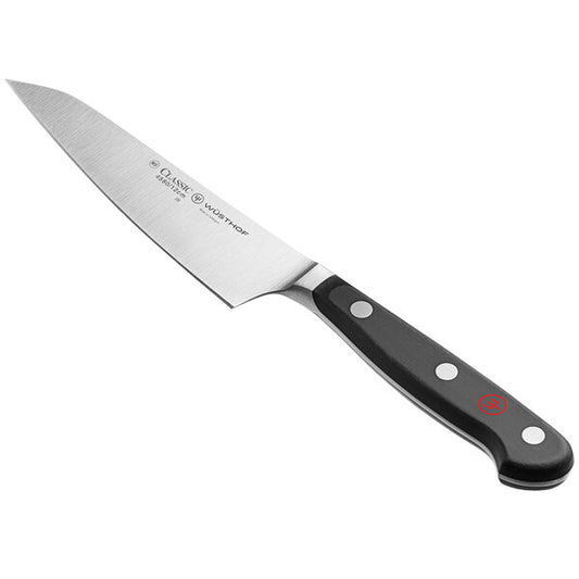 Classic 4.5" Asian Utility Knife