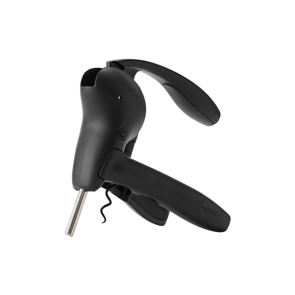 Lever Corkscrew