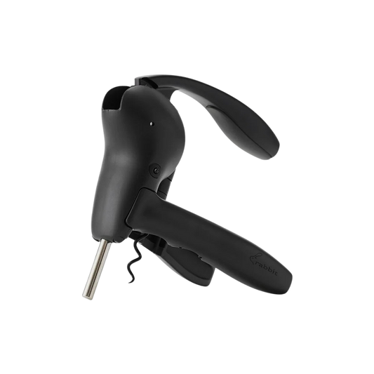Lever Corkscrew