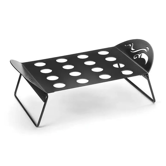 Collapsible Jalapeno Roaster